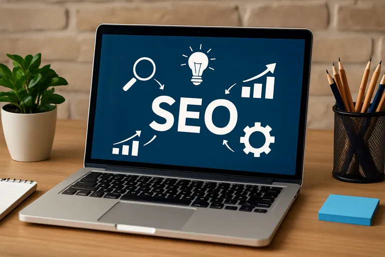 Hoe je met slimme keuzes je SEO-strategie optimaliseert